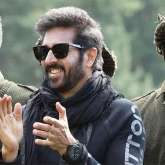 Kabir Khan receives Best Director award at the Indian Film Festival of Melbourne 2024 for Chandu Champion