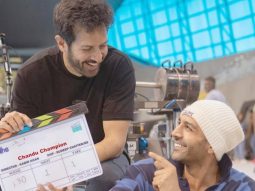 Chandu Champion duo Kartik Aaryan and Kabir Khan to interact with fans at IFFM 2024