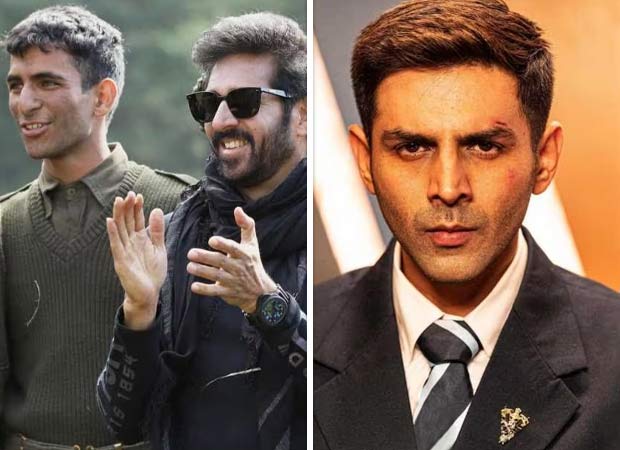 Kabir Khan SPEAKS ON Chandu Champion's box-office failure: “It’s not the only parameter to judge a film”