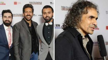 Kabir Khan and Imtiaz Ali share experience of working on “brand new” format as My Melbourne opens IFFM 2024: “It was incredible honor”