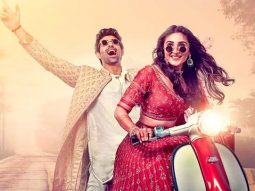 Kahan Shuru Kahan Khatam (Trailer) Dhvani Bhanushali, Aashim Gulati