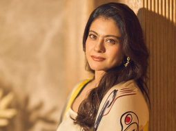 Kajol on being selective about her films: “I want to work with people I can tolerate”