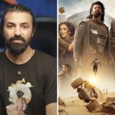 Kalki 2898 AD Nag Ashwin breaks down Amitabh Bachchan-Prabhas' face-off, Deepika Padukone's climax scene, Kamal Haasan bringing Supreme Yaskin to life in new video, watch