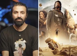 Kalki 2898 AD: Nag Ashwin breaks down Amitabh Bachchan-Prabhas’ face-off, Deepika Padukone’s climax scene, Kamal Haasan bringing Supreme Yaskin to life in new video, watch
