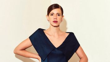 Kalki Koechlin joins Naseeruddin Shah in an adaptation of William Shakespeare’s King Lear: “Thrilled to share the stage with him”