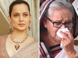 Kangana Ranaut says, “No one is safe in Muslim countries” after Ex-Bangladesh PM Sheikh Hasina seeks refuge in India amid crisis