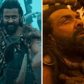 Kanguva trailer out: Suriya and Bobby Deol's ruthless revenge drama looks promising, watch