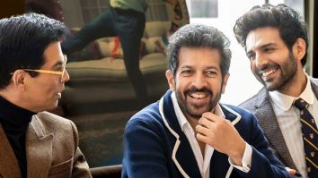 Karan Johar, Kartik Aaryan, Kabir Khan, and others officially commence the 15th Indian Film Festival of Melbourne