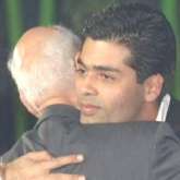 “My biggest regret is that my father wasn’t there”: Karan Johar on Yash Johar’s absence during Dharma Productions’ peak