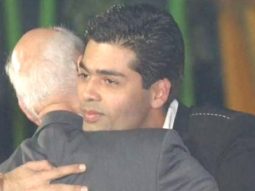 “My biggest regret is that my father wasn’t there”: Karan Johar on Yash Johar’s absence during Dharma Productions’ peak