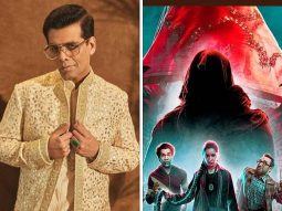 Karan Johar calls Stree 2 “Juggernaut mega-blockbuster,” gives shout-out to writers of Shraddha Kapoor-starrer: “Movies are all about the content creators”