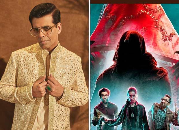 Karan Johar calls Stree 2 “Juggernaut mega-blockbuster,” gives shout-out to writers of Shraddha Kapoor-starrer: “Movies are all about the content creators”