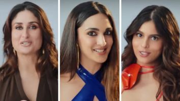 Kareena Kapoor Khan, Kiara Advani and Suhana Khan admit to being overdressed at parties, asking people to delete photos: “Everyone has done that”