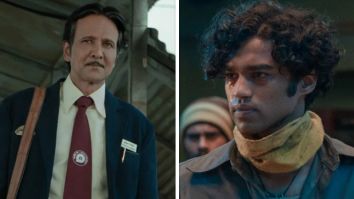 Kay Kay Menon lauds Babil Khan: “As long as he continues that…”