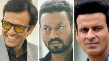 Kay Kay Menon recalls losing Maqbool to Irrfan Khan, getting Haider because “Manoj Bajpayee didn’t have dates”