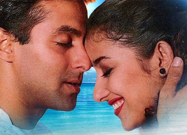 Khamoshi: Sanjay Leela Bhansali’s directorial debut starring Salman Khan and Manisha Koirala completes 28 years