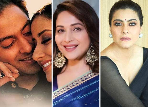 Khamoshi turns 28: Manisha Koirala reveals Madhuri Dixit and Kajol were first choice for the Sanjay Leela Bhansali film