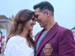 Khel Khel Mein (Official Trailer): Akshay Kumar, Vaani Kapoor,  Ammy Virk, Taapsee Pannu, Fardeen Khan, Aditya Aditya Seal, Pragya Jaiswal