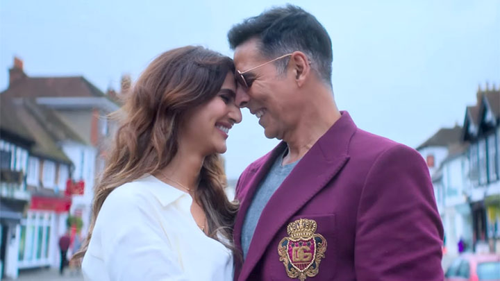 Khel Khel Mein (Official Trailer): Akshay Kumar, Vaani Kapoor, Ammy Virk, Taapsee Pannu, Fardeen Khan, Aditya Aditya Seal, Pragya Jaiswal Khel Khel Mein (Official Trailer): Akshay Kumar, Vaani Kapoor, Ammy Virk, Taapsee Pannu, Fardeen Khan, Aditya Aditya Seal, Pragya Jaiswal
