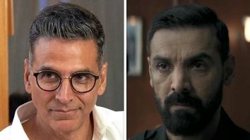 Khel Khel Mein vs Vedaa: Akshay Kumar on clashing with John Abraham at the box office: “It’s not a big deal”