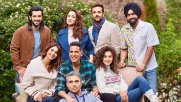 EXCLUSIVE: CBFC censors ‘b*******d’ and ‘son of a b***h’ from Khel Khel Mein