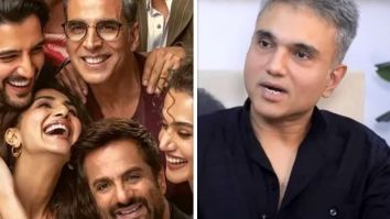 Key scenes from Khel Khel Mein featuring Fardeen Khan cut in UAE: Director Mudassar Aziz REACTS