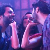 Khoobsurat – BTS | Stree 2 | Varun Dhawan | Shraddha Kapoor | Rajkummar Rao