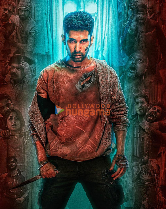 Kill Movie Review Release Date (2024) Songs Music Images