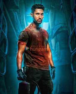 Kill stills
