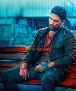 Kill stills