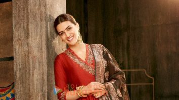 Kriti Sanon