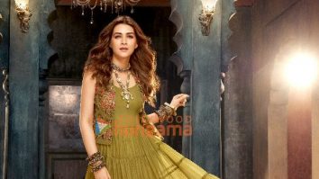 Kriti Sanon
