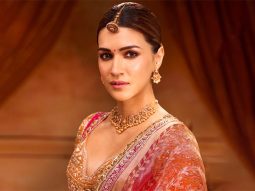 Kriti Sanon questions a women’s freedom in the country on India’s Independence Day in this heartfelt note