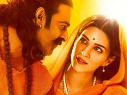 Kriti Sanon BREAKS SILENCE on Adipurush debacle for FIRST TIME: “You feel a deep sadness and might even…”