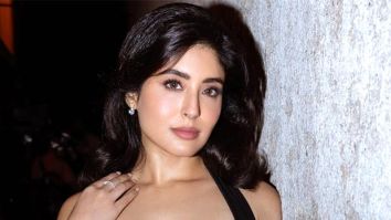 Kritika Kamra says “audience decides fate” amid nepotism debate; speaks on getting opportunities without any connections or ties