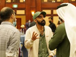 Kurup filmmaker Srinath Rajendran to make Bollywood debut with a film on conman Dhani Ram Mittal