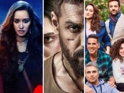 Less than one week to go for the Independence Day releases; trade experts feel that Stree 2’s buzz is tremendous: “In metro areas, Khel Khel Mein can have an edge. But Vedaa will have an advantage as it has an appeal in tier-2 and tier-3 cities” Less than one week to go for the Independence Day releases; trade experts feel that Stree 2’s buzz is tremendous: “In metro areas, Khel Khel Mein can have an edge. But Vedaa will have an advantage as it has an appeal in tier-2 and tier-3 cities”