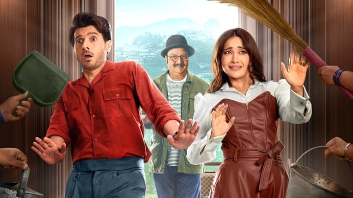Hotstar Specials Life Hill Gayi | Official Trailer | Divyendu Sharma | Kusha Kapila | Mukti Mohan Hotstar Specials Life Hill Gayi | Official Trailer | Divyendu Sharma | Kusha Kapila | Mukti Mohan