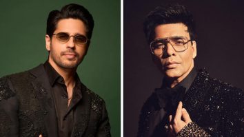 MEGA EXCLUSIVE: Sidharth Malhotra in advanced talks for Karan Johar’s action blockbuster; to go on floors in 2025
