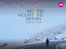 Moving Mountains Within, an MTV Original, to premier on August 7, 2024
