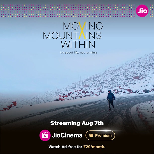 Moving Mountains Within, an MTV Original, to premier on August 7, 2024 : Bollywood News