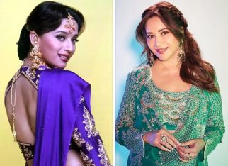 30 years of HAHK EXCLUSIVE: Madhuri Dixit says, “People started having shaadis for 4-5 days after this film”