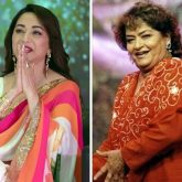 “Tu hathi ki tarah memory rakhti hai”: Madhuri Dixit recalls her bond with Saroj Khan during her USA fan meet