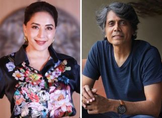 Madhuri Dixit to play serial killer in Nagesh Kukunoor’s web series Mrs Deshpande: Report