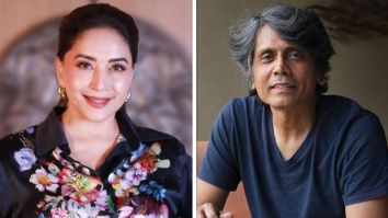 Madhuri Dixit to play serial killer in Nagesh Kukunoor’s web series Mrs Deshpande: Report
