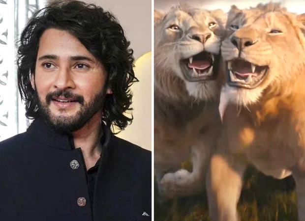 Mahesh Babu unveils Telugu trailer of Mufasa The Lion King Having been a massive fan of the classic, this is a special one for me!