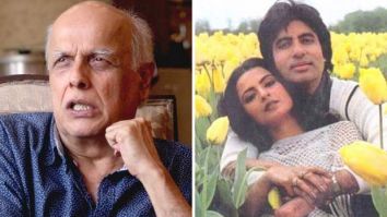 Mahesh Bhatt DENIES Arth inspired by Yash Chopra’s Silsila: “You don’t have an affair and dance in tulip gardens”