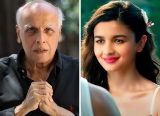 Mahesh Bhatt calls Alia Bhatt “Mannequin” in Student of the Year, praises her evolution: “How did this Juhu girl get…”