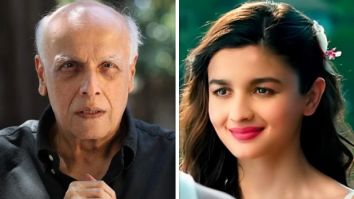 Mahesh Bhatt calls Alia Bhatt “Mannequin” in Student of the Year, praises her evolution: “How did this Juhu girl get…”