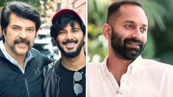 Mammootty, Dulquer Salmaan, Fahadh Faasil make several donations towards Wayanad relief fund